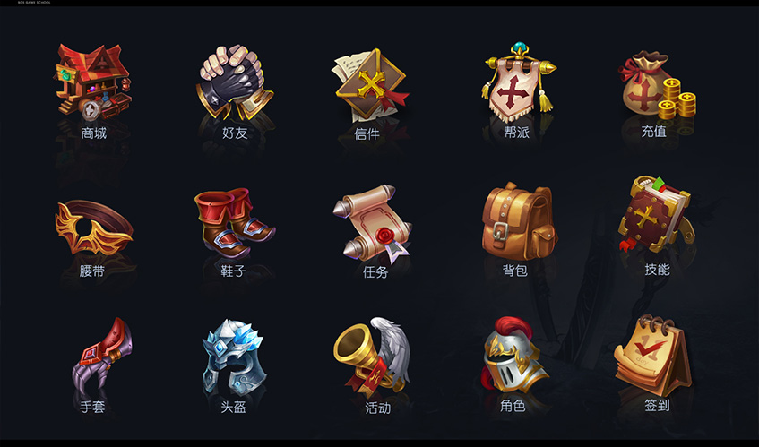mk體育UI設(shè)計(jì)