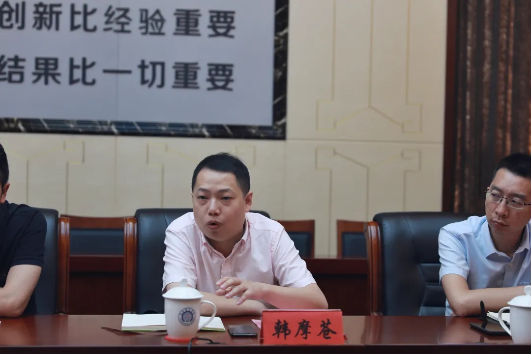 合作共贏謀發(fā)展，校企互動譜新篇——博思中國(圖5)