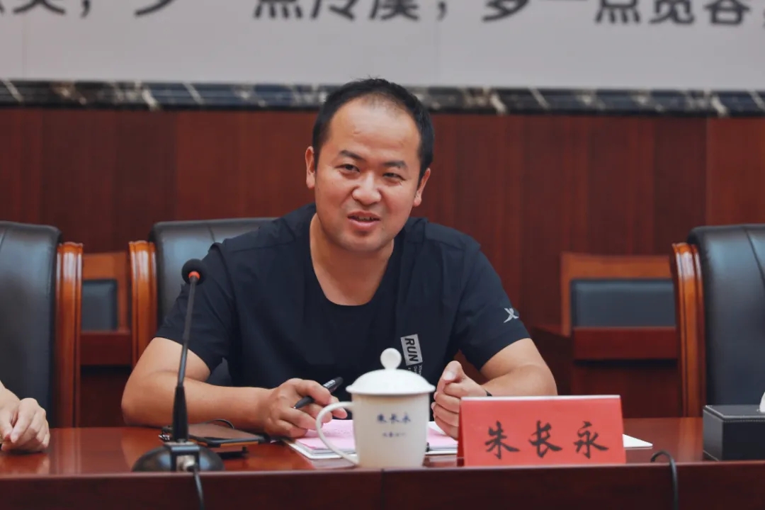 合作共贏謀發(fā)展，校企互動譜新篇——博思中國(圖7)