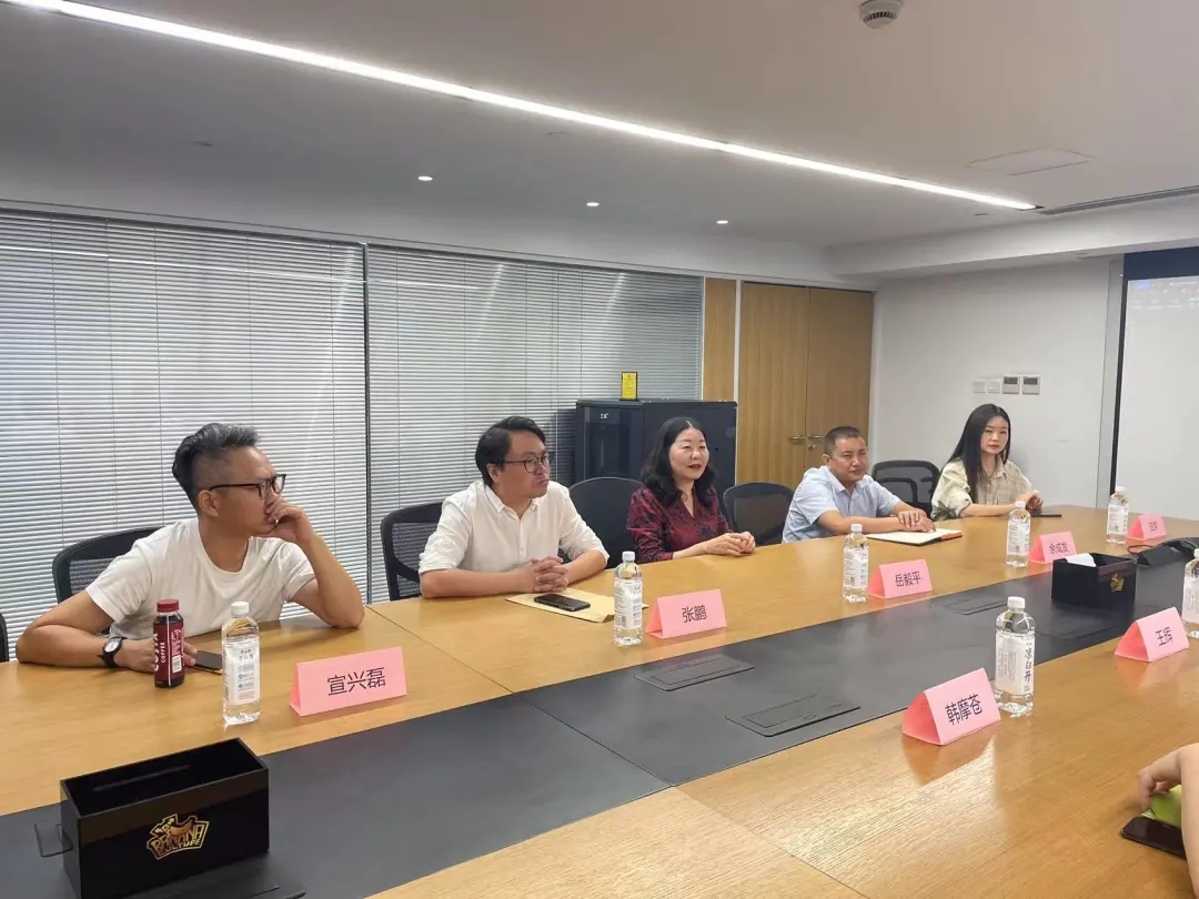 博思足跡 丨 校企合作近期成果展示大盤點(diǎn)【9-10月】