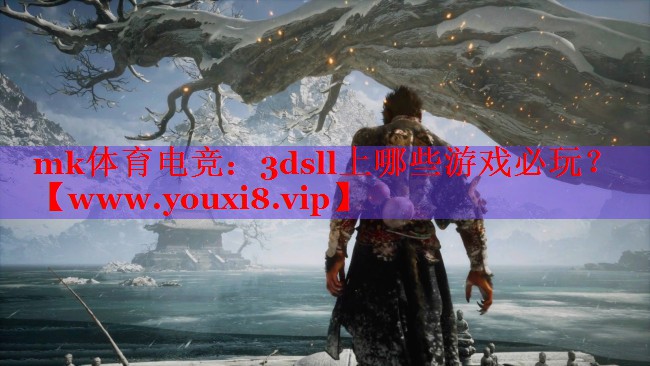 mk體育電競：3dsll上哪些游戲必玩？