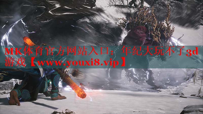 MK體育官方網(wǎng)站入口：年紀(jì)大玩不了3d游戲