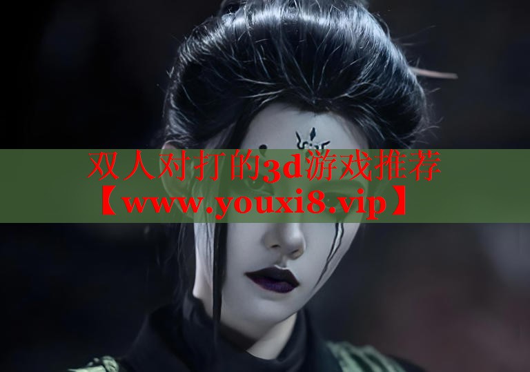 雙人對(duì)打的3d游戲推薦