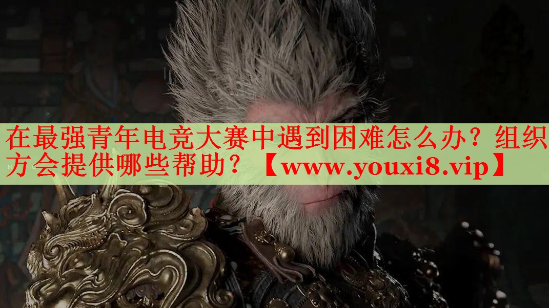 在最強(qiáng)青年電競大賽中遇到困難怎么辦？組織方會提供哪些幫助？