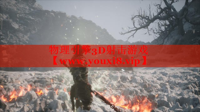 物理引擎3D射擊游戲