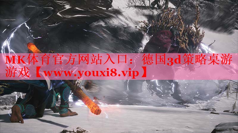 德國(guó)3d策略桌游游戲
