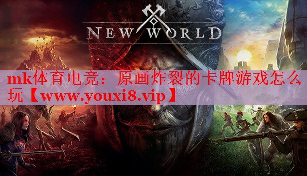 原畫(huà)炸裂的卡牌游戲怎么玩
