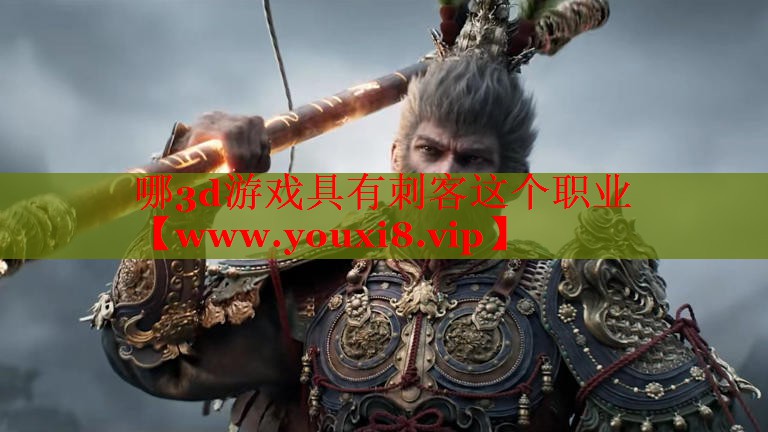 哪3d游戲具有刺客這個(gè)職業(yè)