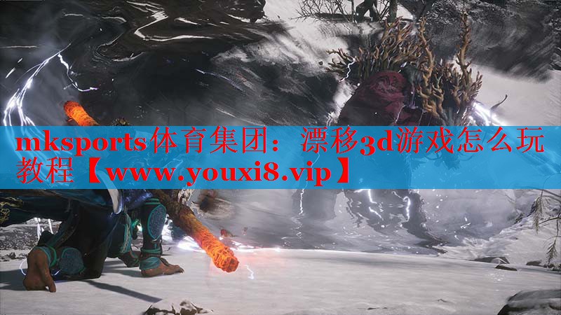 漂移3d游戲怎么玩教程