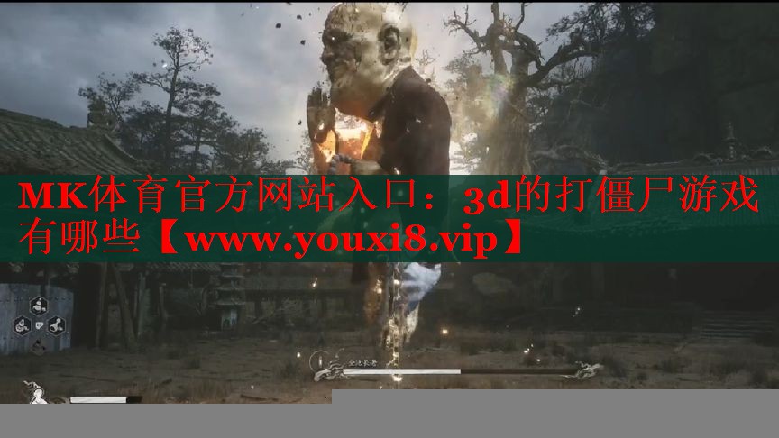3d的打僵尸游戲有哪些