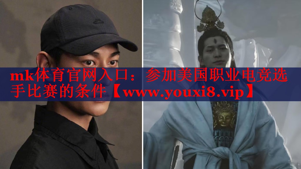 參加美國職業(yè)電競選手比賽的條件