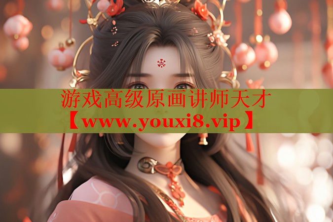 游戲高級(jí)原畫(huà)講師天才