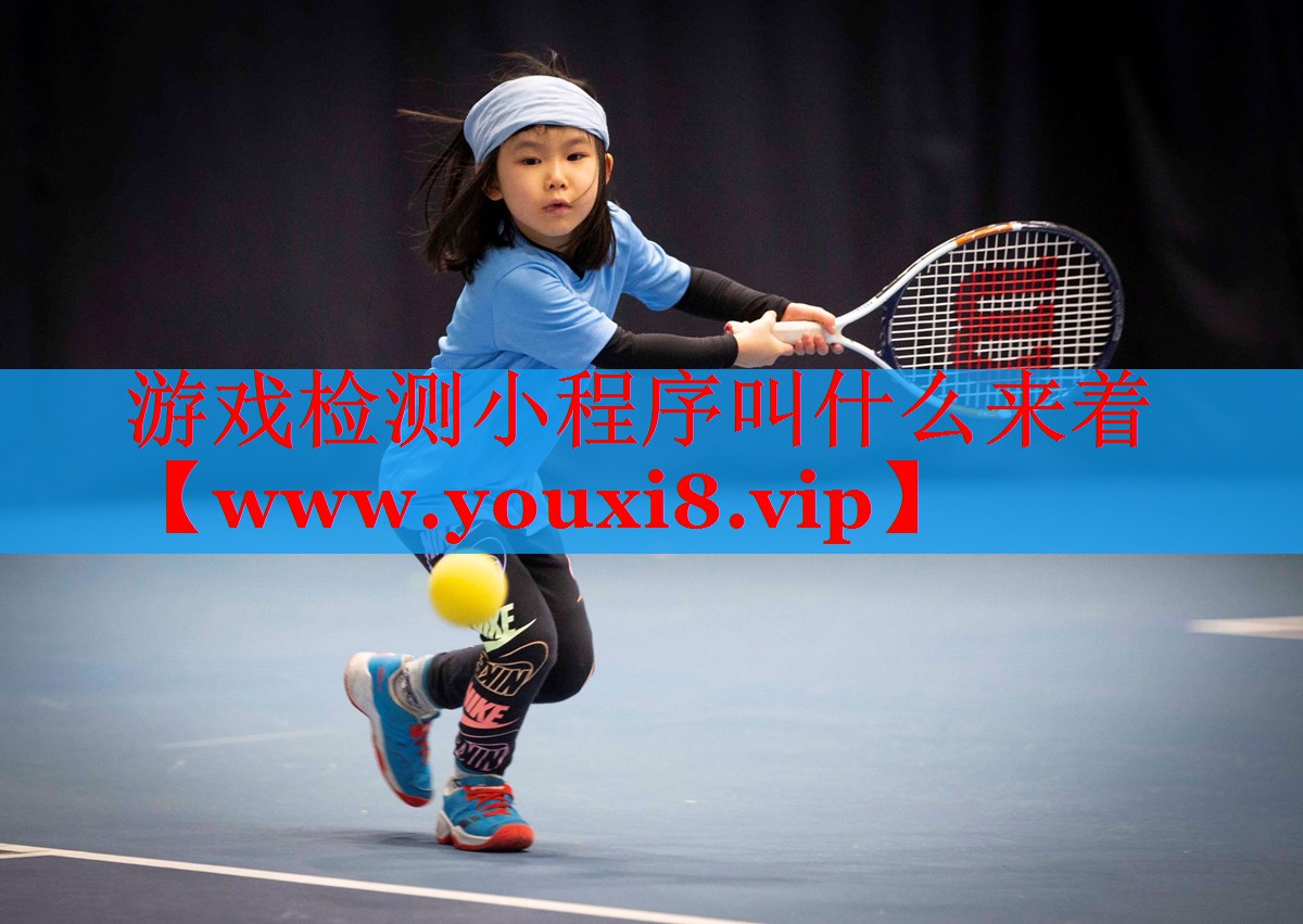 游戲檢測(cè)小程序叫什么來(lái)著