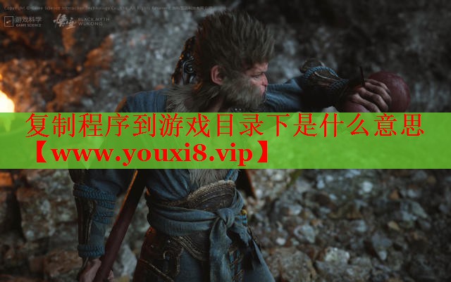 復(fù)制程序到游戲目錄下是什么意思