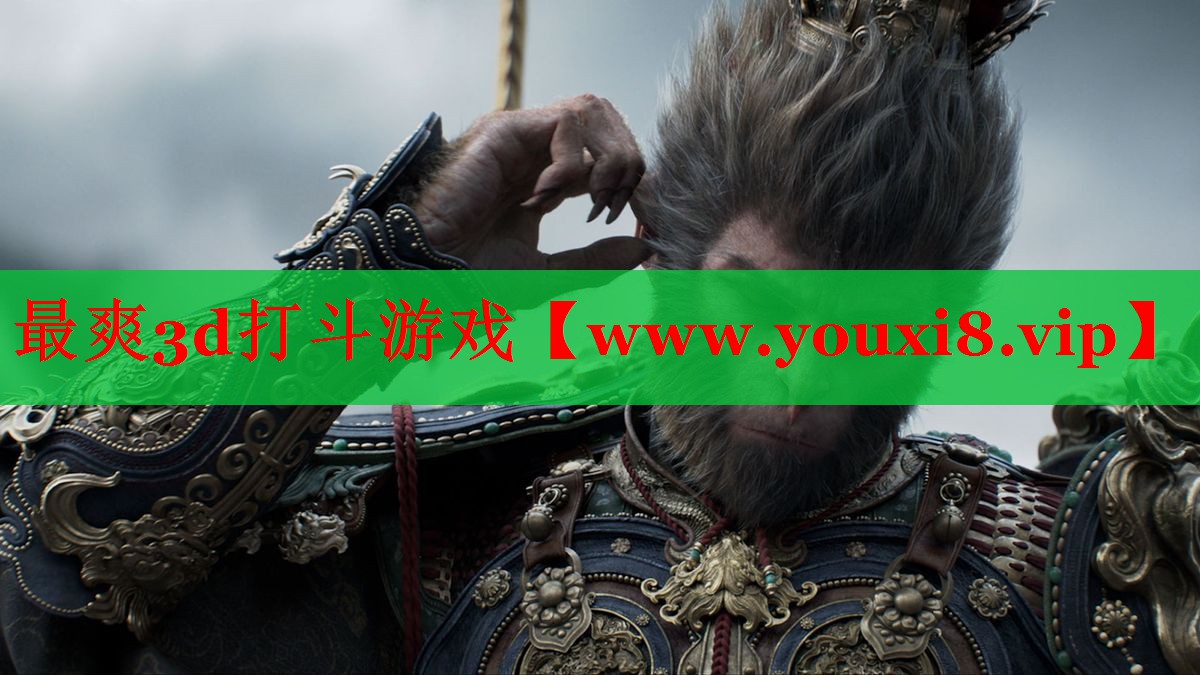最爽3d打斗游戲